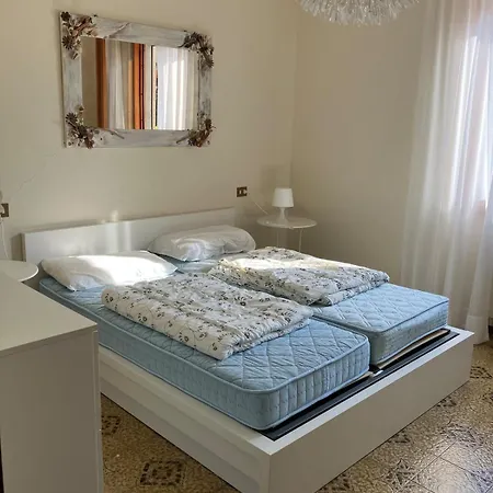 Alfredino Mit Pool Апартаменты *