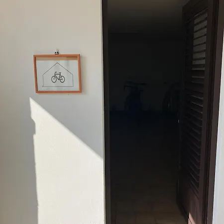 Апартаменты Alfredino Mit Pool *