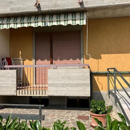 Appartement Alfredino Mit Pool